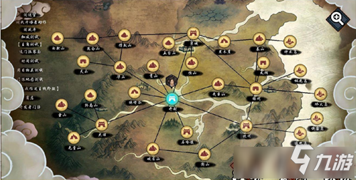 《我的侠客》玄武梦境作用是什么 玄武梦境功能一览_我的侠客