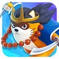 《小浣熊百将传》公测定档8月4日_小浣熊百将传
