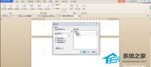 WPS文本内容怎么进行格式化处理教学
