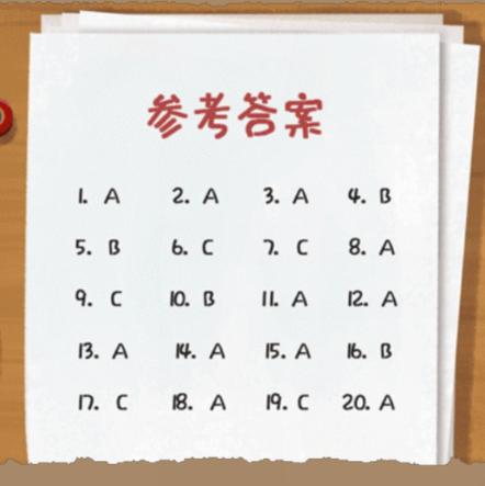 《小小收纳师》直女测试三星通关攻略图文解析