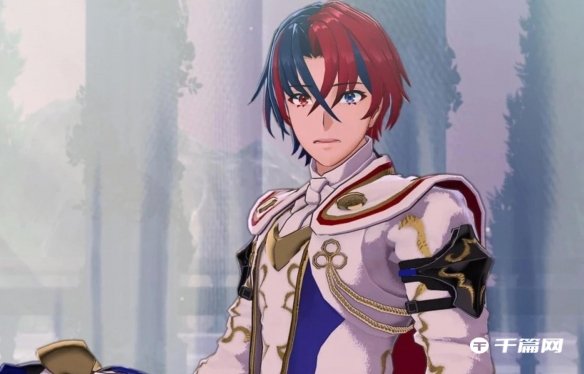 《火焰纹章Engage》武器强化上限