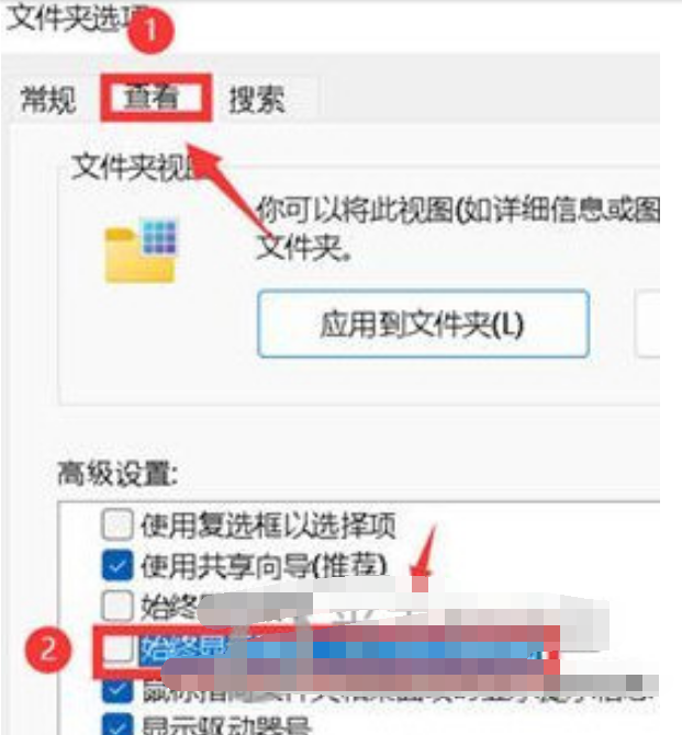 win11文件夹预览图不显示怎么回事 win11显示文件夹预览图方法