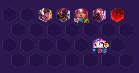 云顶之弈手游S8星守超级猫猫阵容攻略