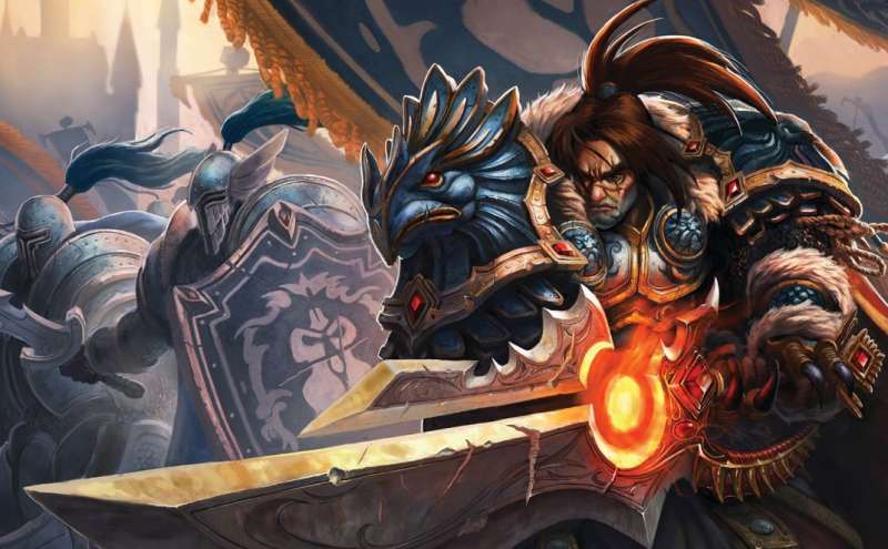 魔兽世界联盟先遣军声望怎么冲？魔兽世界联盟先遣军声望提升攻略