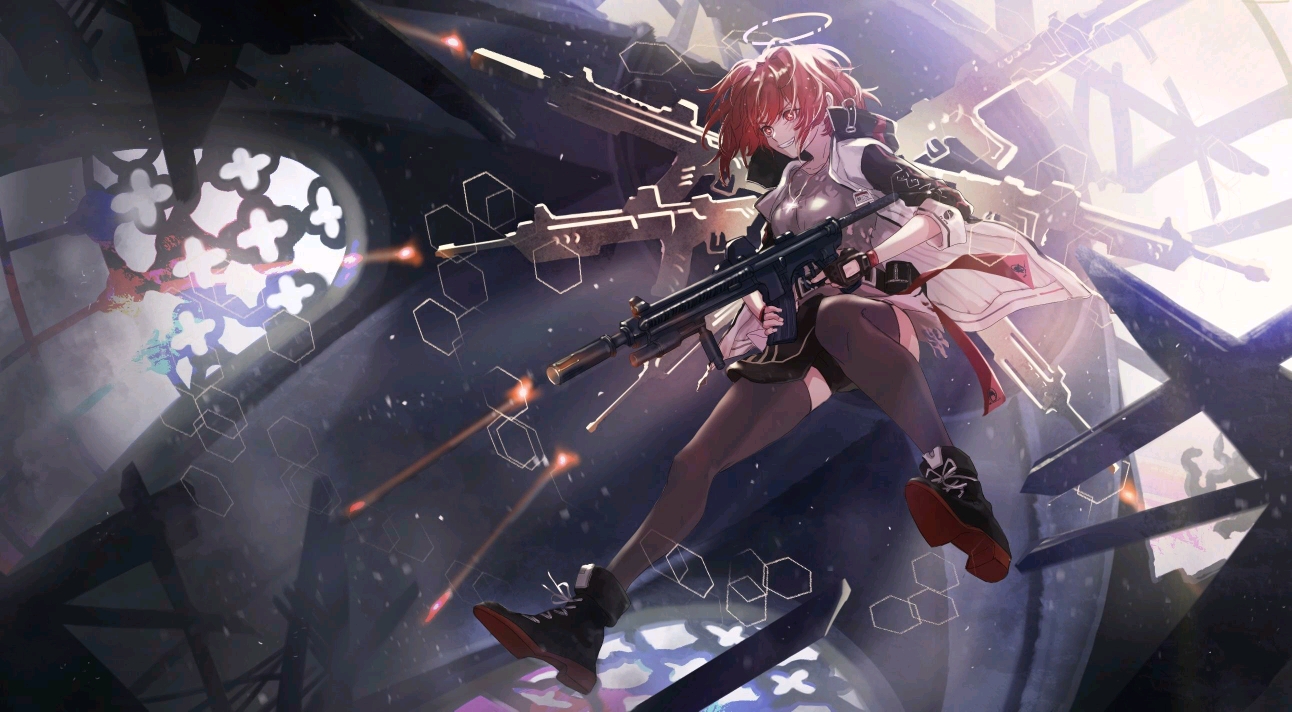 明日方舟干员强度排行2023_明日方舟干员强度排行榜最新