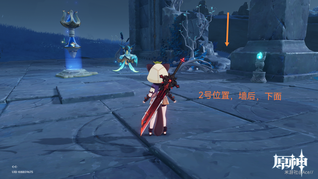 原神混沌炉心哪里刷？原神混沌炉心速刷路线