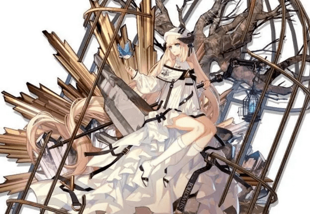 明日方舟干员强度排行2023_明日方舟干员强度排行榜最新