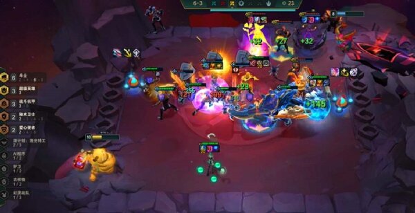 云顶之弈怒之领域鳄鱼怎么出装？云顶之弈怒之领域鳄鱼出装攻略