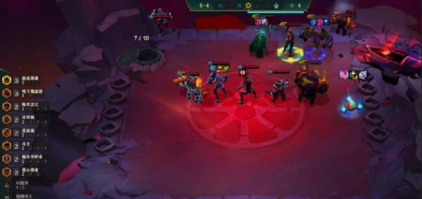 云顶之弈怒之领域鳄鱼怎么出装？云顶之弈怒之领域鳄鱼出装攻略