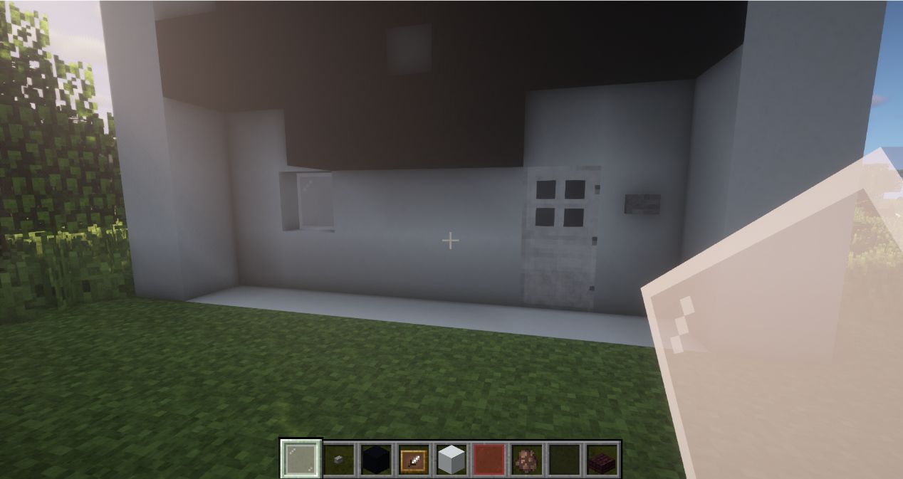 我的世界精灵球小屋制作攻略