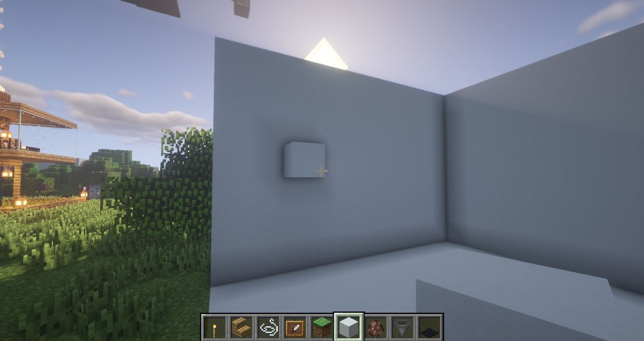 我的世界精灵球小屋制作攻略