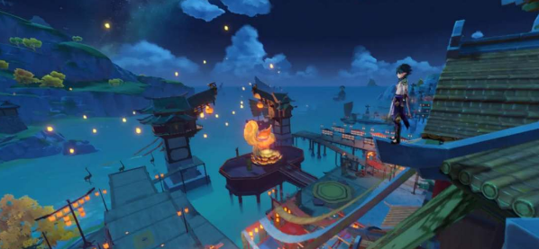 原神2023年新春会预约入口在哪？原神2023年新春会预约入口地址分享