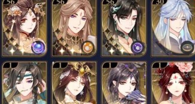 花亦山心之月唐宝猊配哪个队友好？花亦山心之月唐宝猊配队技巧