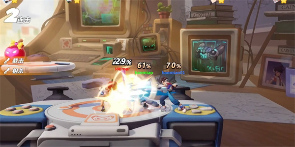 派对之星2023兑换码有哪些？派对之星兑换码2023永久有效大全