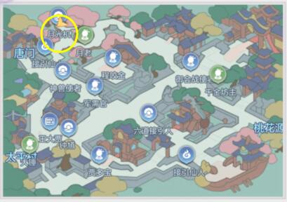 长安幻想万象神宫怎么打？长安幻想万象神宫玩法攻略及阵容推荐