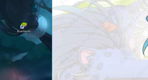 BlueStacks修改手机型号的方法教程