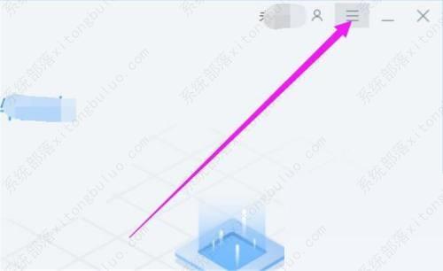 驱动总裁设置自动安装驱动倒计时步骤教程