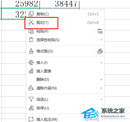 WPS表格不能左右移动怎么办？WPS表格不能左右移动的解决方法