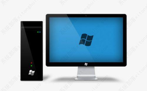 电脑前置耳机没有声音怎么调？