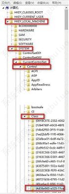 windows7电脑无法识别光驱怎么办？