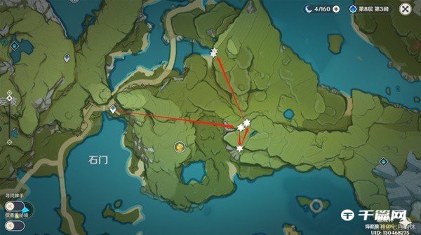 《原神》瑶瑶突破材料获取方法介绍