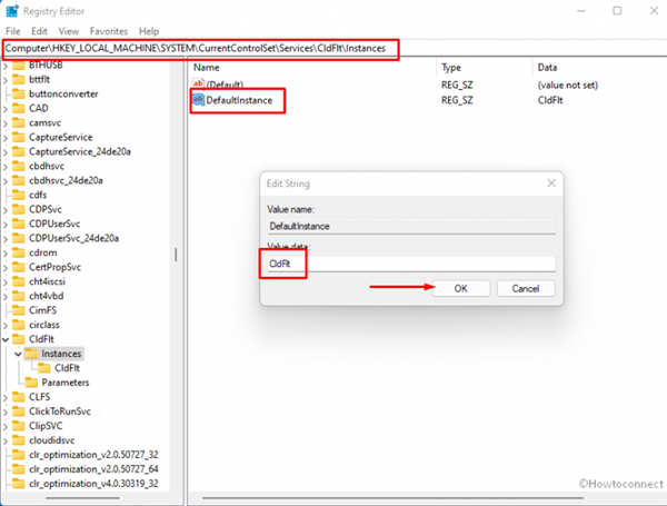 Win11出现cldflt.sys蓝屏错误怎么解决？