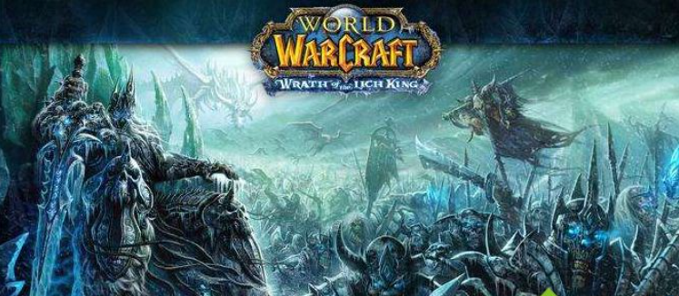 Win10一玩魔兽就死机怎么办？Win10电脑玩魔兽世界黑屏死机解决方法