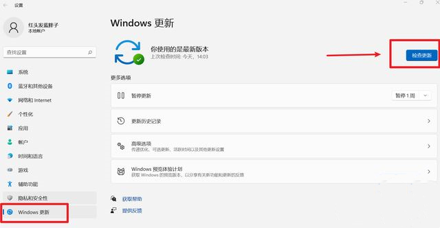 Win11语音转文本提示错误代码0x80049dd3怎么解决？