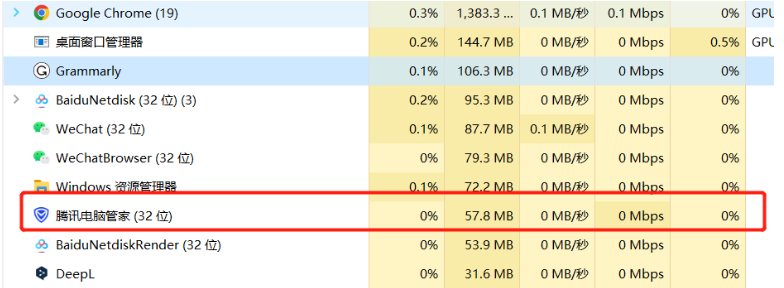antimalware service占用率极高怎么解决