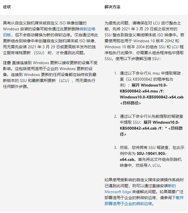 Win10推送最新Win10 KB5017308(19044.2006)！附完整版更新日志