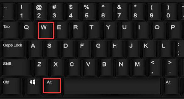 Win10键盘快捷键怎么恢复？Win10键盘快捷键恢复方法