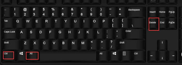 Win10键盘快捷键怎么恢复？Win10键盘快捷键恢复方法