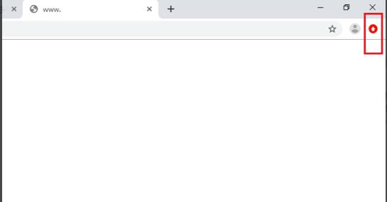 谷歌浏览器网页打不开了怎么办