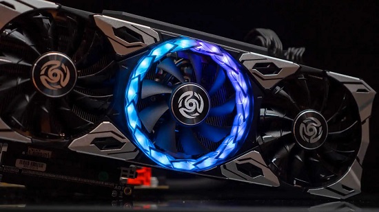 显卡怎么看性能参数？显卡查看性能参数详解