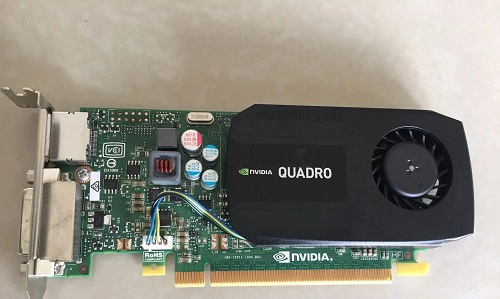 显卡怎么看性能参数？显卡查看性能参数详解