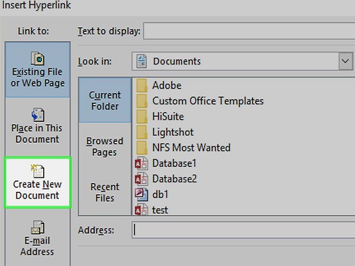 Excel怎么插入超链接？Excel表格插入超链接方法教程