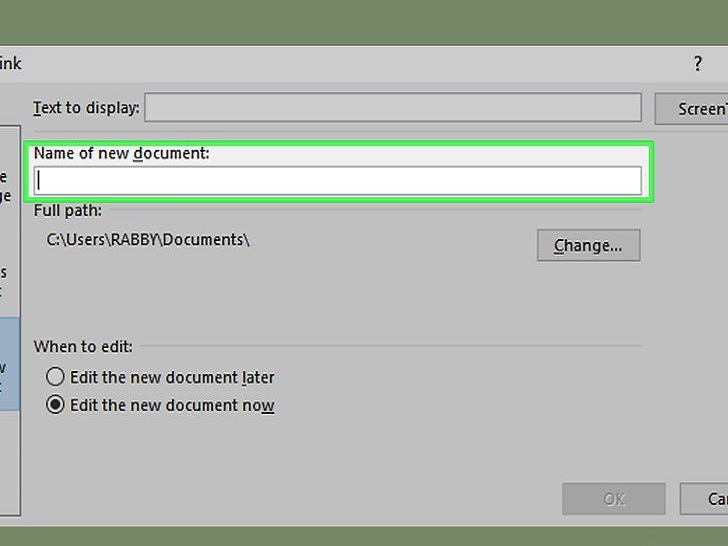 Excel怎么插入超链接？Excel表格插入超链接方法教程