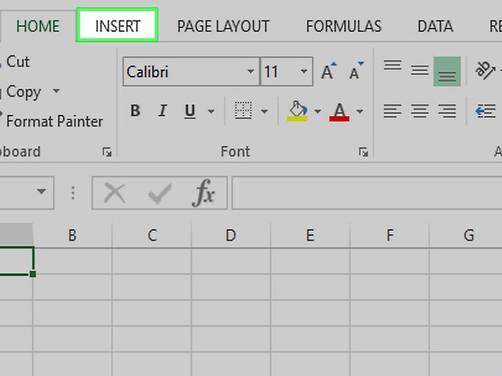 Excel怎么插入超链接？Excel表格插入超链接方法教程