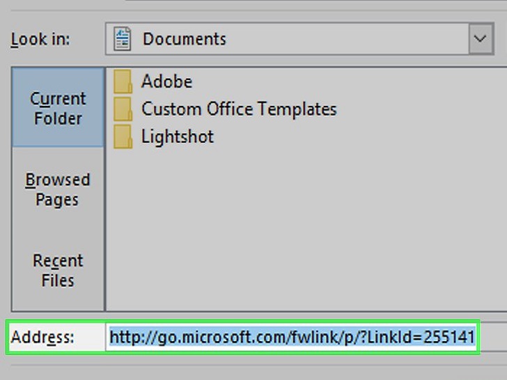 Excel怎么插入超链接？Excel表格插入超链接方法教程