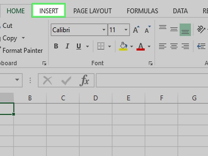 Excel怎么插入超链接？Excel表格插入超链接方法教程