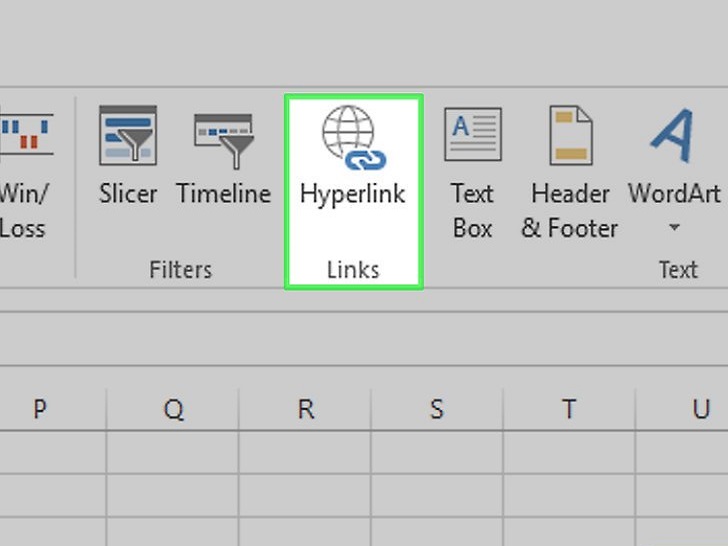 Excel怎么插入超链接？Excel表格插入超链接方法教程