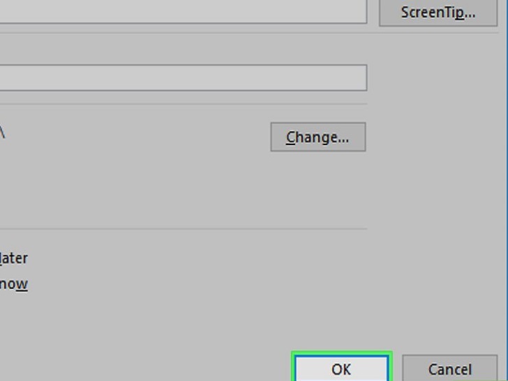 Excel怎么插入超链接？Excel表格插入超链接方法教程