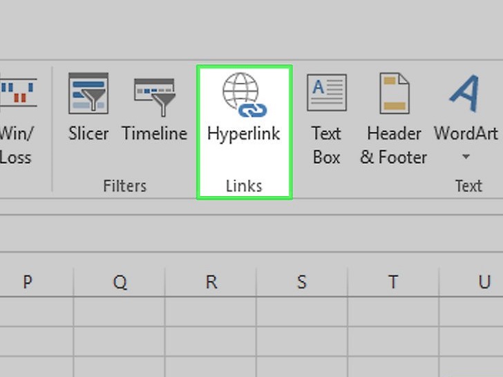 Excel怎么插入超链接？Excel表格插入超链接方法教程