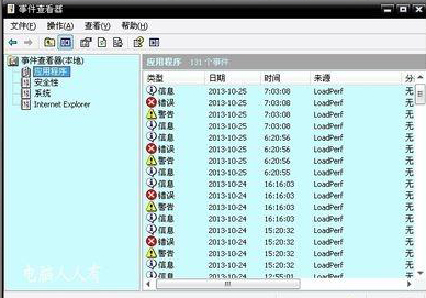 Win7电脑出现蓝屏错误代码0x0000003D怎么解决？