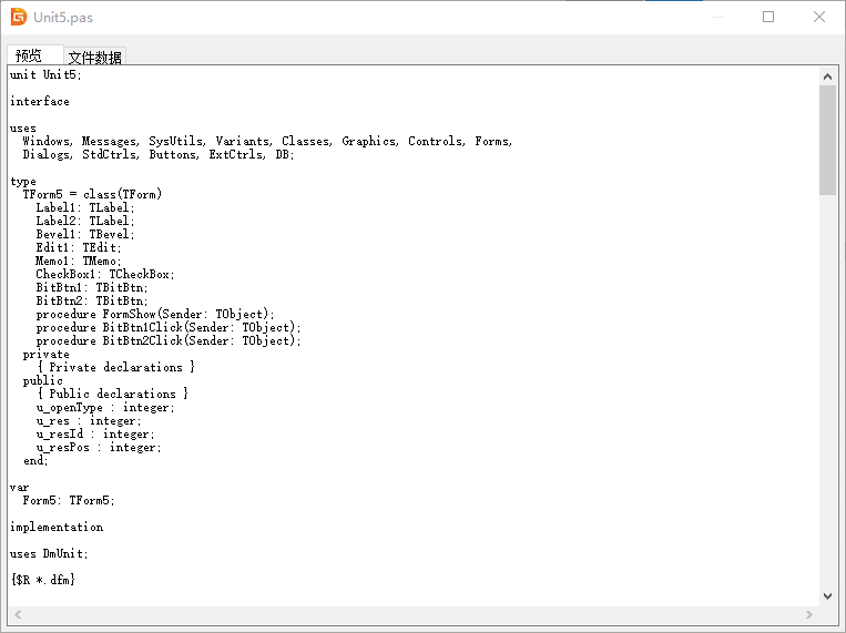 怎么使用DiskGenius进行数据恢复