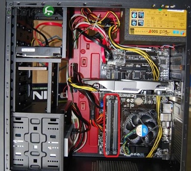 电脑系统安装失败无法开机如何解决？