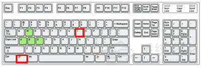 Win11 C盘满了怎么清理才不会误删文件