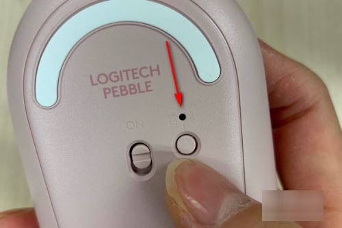 罗技蓝牙鼠标怎么连接电脑？罗技蓝牙鼠标连接电脑教程