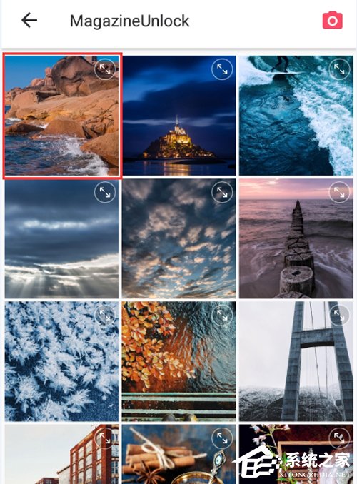 美图秀秀怎么缩小图片？美图秀秀缩小图片教程