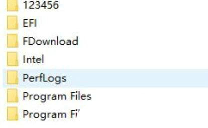Win10系统cmd强制删除文件夹命令是什么？